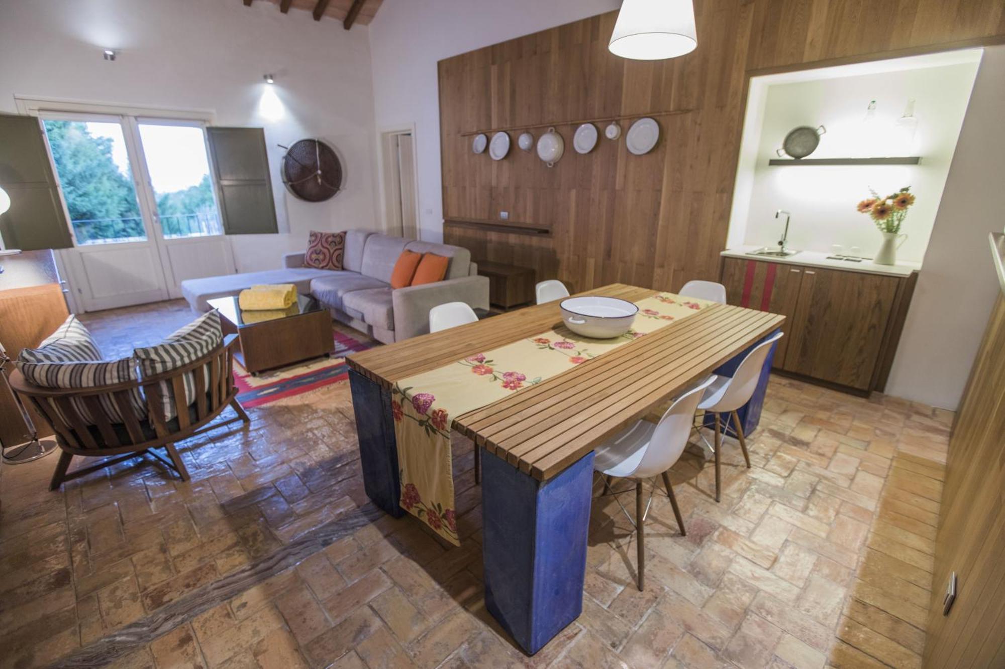 Torre Fiore Hotel Masseria Пистиччи Экстерьер фото