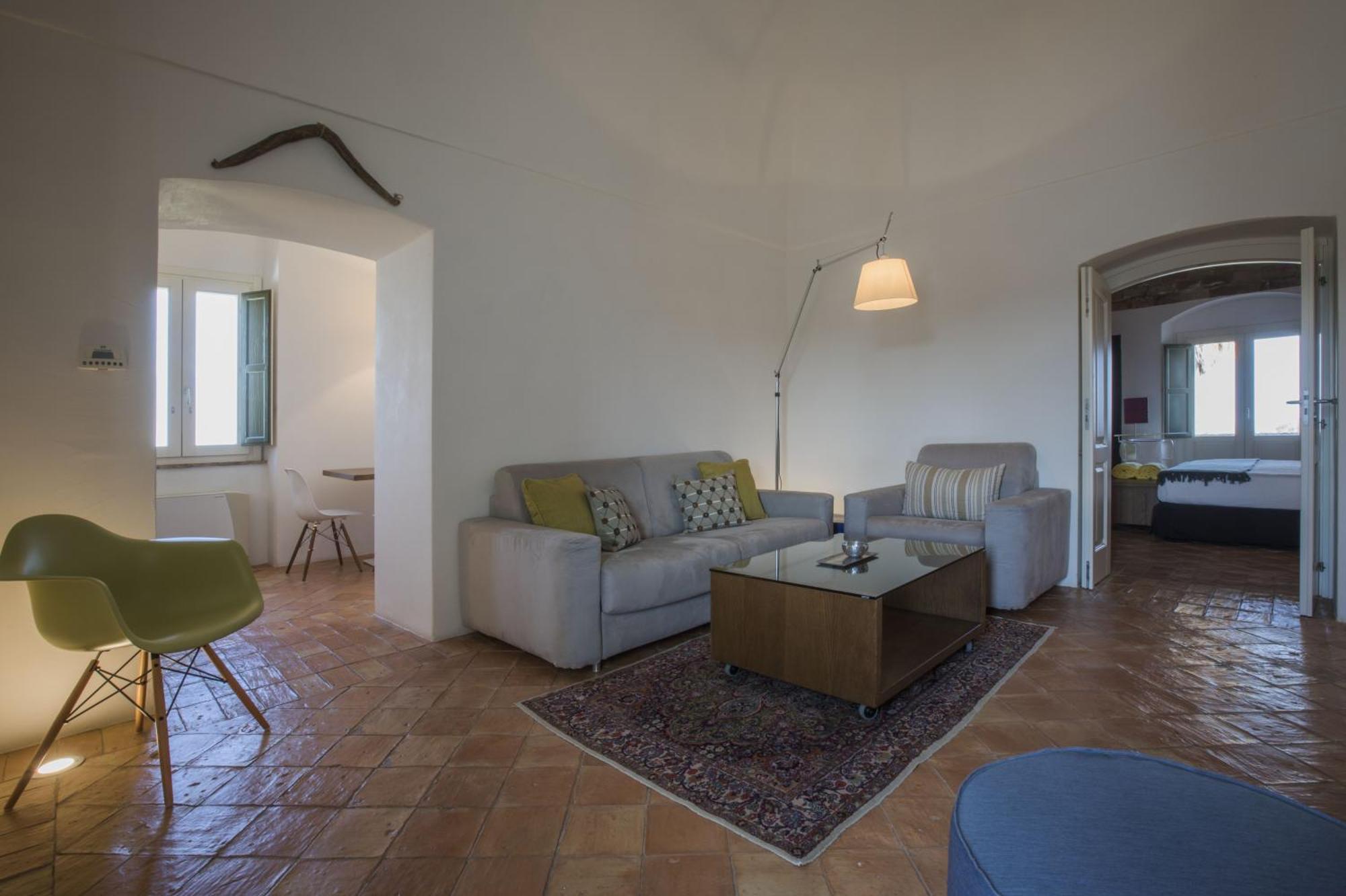Torre Fiore Hotel Masseria Пистиччи Экстерьер фото
