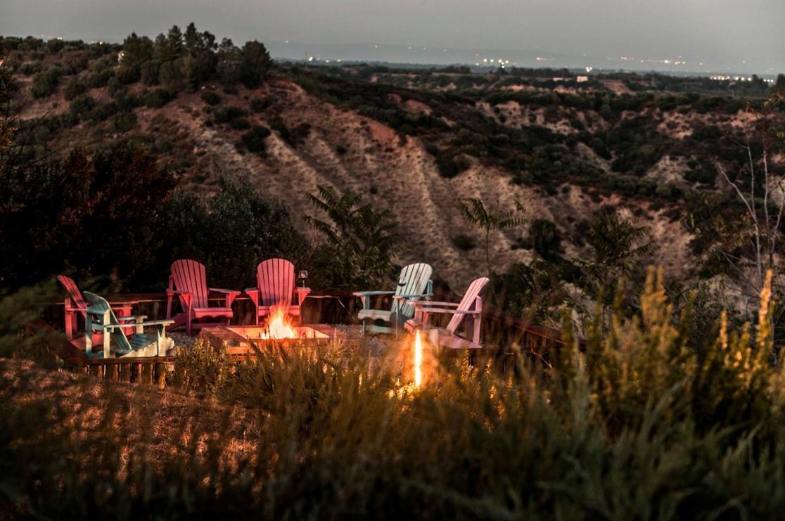 Torre Fiore Hotel Masseria Пистиччи Экстерьер фото