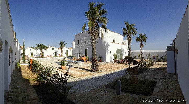 Torre Fiore Hotel Masseria Пистиччи Экстерьер фото
